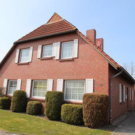 Apartment Seeschwalbe *