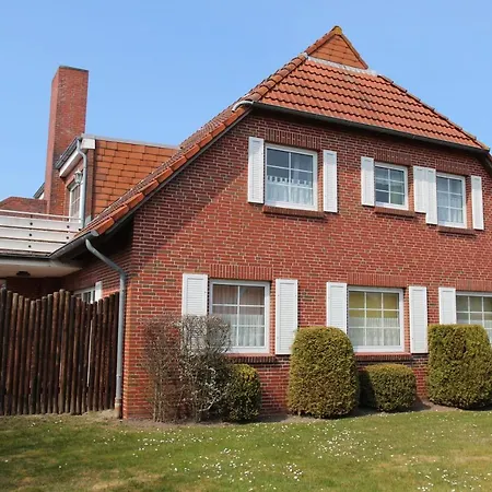 Seeschwalbe Apartment *