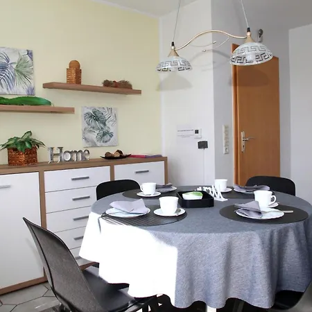 Seeschwalbe Apartment Norddeich (Norden)