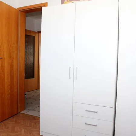 Apartment Seeschwalbe Norddeich (Norden)