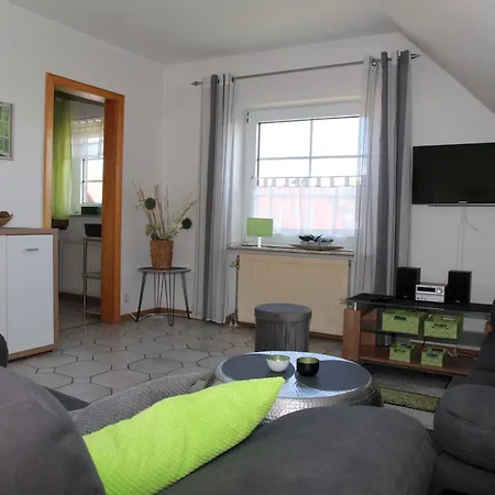 Seeschwalbe Apartment Norddeich (Norden)