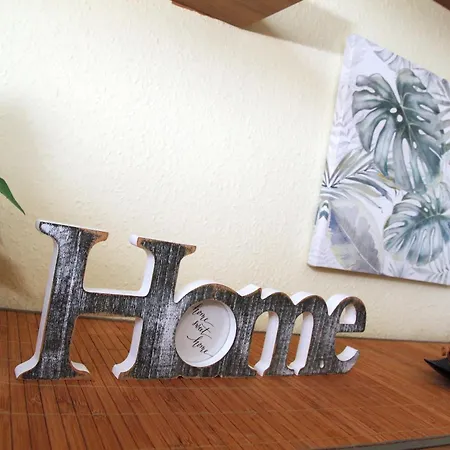 Seeschwalbe Apartment