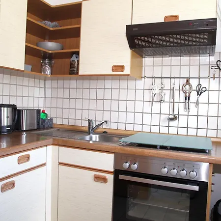 Apartment Seeschwalbe