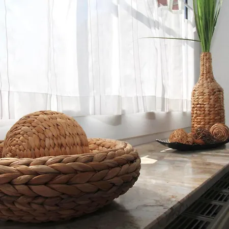 Seeschwalbe Apartment Norddeich (Norden)