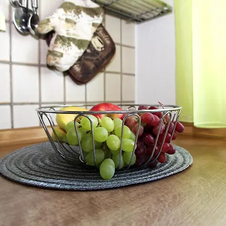 Apartment Seeschwalbe Norddeich (Norden)