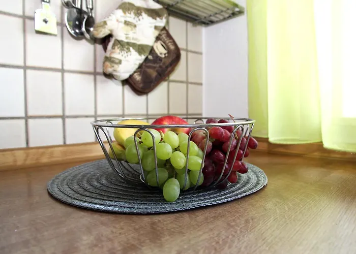 Daire Seeschwalbe Norddeich (Norden)