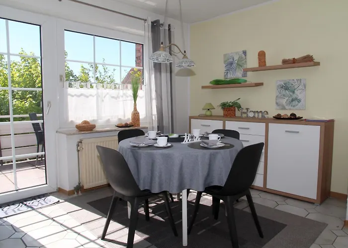 Daire Seeschwalbe Norddeich (Norden)